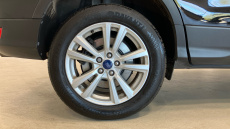 Ford Kuga 1.5 TDCi Zetec 5dr 2WD Diesel Estate